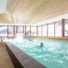 Отель Residence Club l'Etoile des Sybelles, фото 16