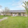 Отель Spacious Holiday Home in Slagelse Whirlpool and Sauna, фото 16