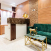 Отель Treebo Lemon Wood Suites, фото 9