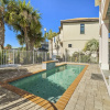 Отель Destin Beach House - Flamingo Cove, фото 29