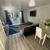 Отель Maidstone Villa 3bedroom Free Sports Channels,park, фото 14