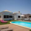 Отель HolidayVilla Volcan - BBQ , Pool , Garden, rural by Holidays Home, фото 36