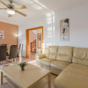 Отель Villa Alegranza: Heated Private Pool, Walk to Beach, A/C, WiFi, Car Not Required                    , фото 3