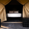 Отель Toteme Glamping, фото 2