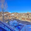 Отель Prime Townhome w/ Balcony: 6 Mi to Park City!, фото 1