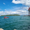 Отель Sawasdee Sichang Resort, фото 34