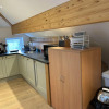 Отель Immaculate 1-bed Apartment in Penzance, фото 7