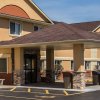 Отель MainStay Suites Joliet I-80 в Джолите