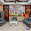 Отель Lancang Gaodeng Hotel, фото 6