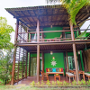 Отель IT03 Bangalo Duplex 3 Suites Pe na Areia, фото 19