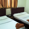 Отель KK-SUITES RESIDENCE @ Marina Court Resort Condominium, фото 4