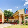 Отель Motel 6 Arlington, TX, фото 11