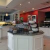 Отель Hilton Garden Inn-Newburgh/Stewart Airport, фото 15