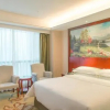 Отель Vienna International Hotel Zhangshu Site, фото 17