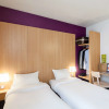 Отель B&B HOTEL LILLE Tourcoing Centre, фото 6