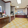 Отель Hampton Inn & Suites Wellington, фото 25