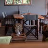 Отель HillsNek Safari Camp - Amakhala Game Reserve, фото 6
