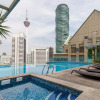 Отель Lot 163 Suites at Kuala Lumpur City Centre, фото 16