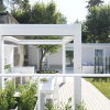 Отель Villa Massa Residence, фото 1
