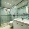 Отель Fethiye Nokta Suit Belcekiz Apart, фото 7