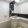 Отель Comfort Hotel Niigata, фото 9