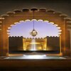 Отель Anantara Sir Bani Yas Island Resorts, фото 19