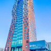 Отель AZ Tower Apartments, фото 1