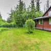 Отель Secluded Seward Home: Patio, 2 Mi to Kenai Fjords!, фото 18