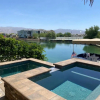 Отель Terra Lago Lakehouse Villa, close to golf, tennis, festivals and shopping!, фото 9