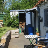 Отель 4 Person Holiday Home in Bramming, фото 5