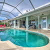 Отель Marco Island Home w/ Southwest Sun & 2 Mi to Beach, фото 15