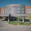 Отель Courtyard by Marriott Columbus OSU, фото 1