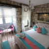 Отель Galya Otel Alacati, фото 11