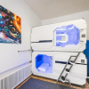 Отель Space Home Apartment - Central Station, фото 18