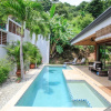 Отель Villa Guanacaste Luxury Resort, фото 15