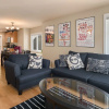 Отель Seattle Vacation Home: Life's A Beach, фото 2