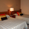 Отель Suites La Jolla Culiacan, фото 6