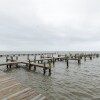 Отель Fins and Feathers - on the Water With Bay Views, фото 40