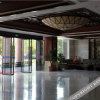 Отель Chang Yu Hotel, фото 16