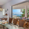 Отель Porto sea view house - 15min from Athens airport - AC - WIFI - PARKING, фото 8