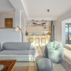 Отель Beautiful Home in Labin With 6 Bedrooms, Private Swimming Pool and Outdoor Swimming Pool, фото 3