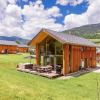 Отель Appealing Chalet With Infrared Sauna, фото 28