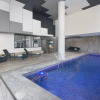 Отель Courtyard by Marriott Brisbane South Bank, фото 18