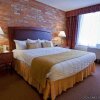 Отель Quality Hotel Downtown-Inn at False Creek, фото 4