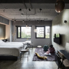 Отель Play Design Hotel, фото 4