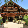 Отель Chalet Hôtel L'Ecureuil, фото 8