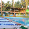 Отель Manthan Beach Resort, фото 14