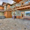 Отель Five Peaks-AC-Hot Tub-5BR/3.5BA, фото 16
