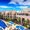 Отель Paseo Del Sol Reef 305 3 Bedroom Condo в Плайа-дель-Кармене