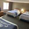 Отель Days Inn Ottumwa, фото 13